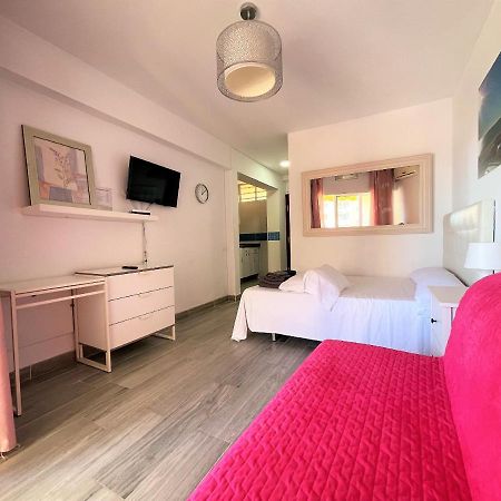 Tamarindos Apartments By Alfresco Stays Benalmádena Buitenkant foto