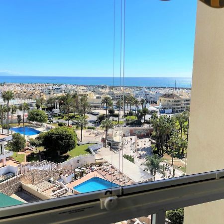 Tamarindos Apartments By Alfresco Stays Benalmádena Buitenkant foto