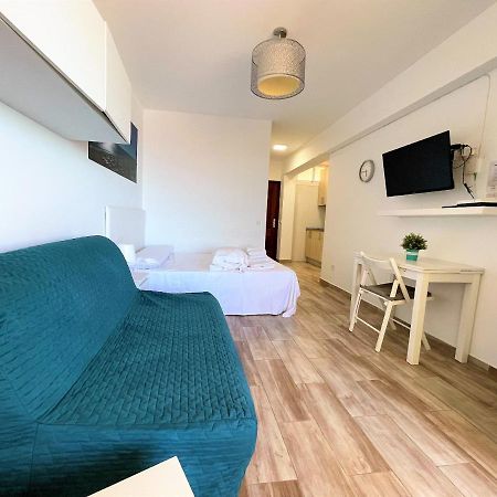 Tamarindos Apartments By Alfresco Stays Benalmádena Buitenkant foto