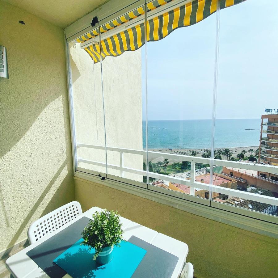 Tamarindos Apartments By Alfresco Stays Benalmádena Buitenkant foto