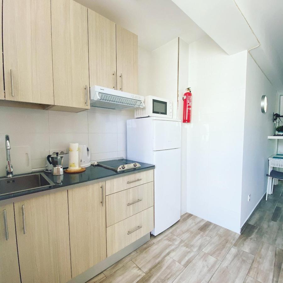 Tamarindos Apartments By Alfresco Stays Benalmádena Buitenkant foto