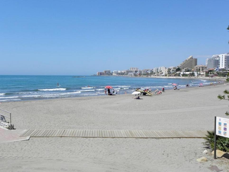 Tamarindos Apartments By Alfresco Stays Benalmádena Buitenkant foto