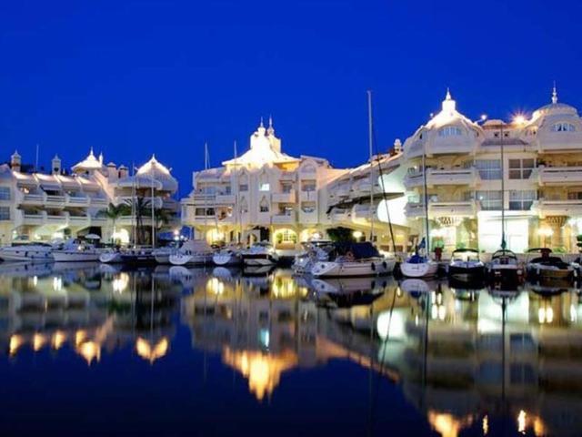 Tamarindos Apartments By Alfresco Stays Benalmádena Buitenkant foto