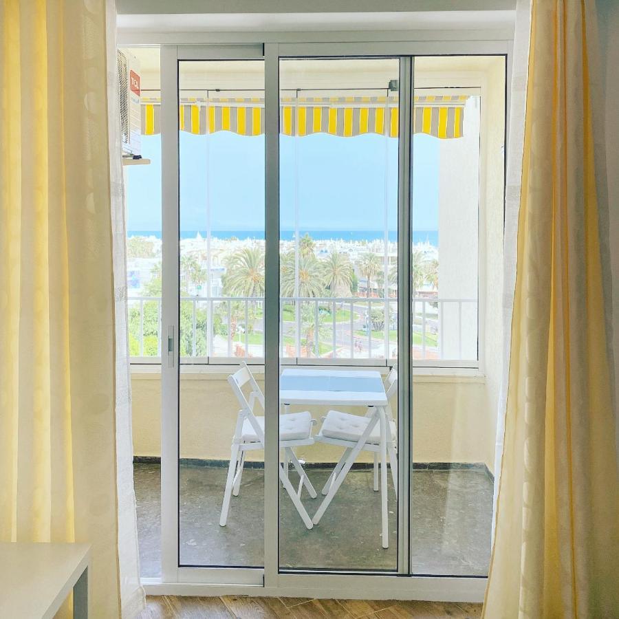 Tamarindos Apartments By Alfresco Stays Benalmádena Buitenkant foto