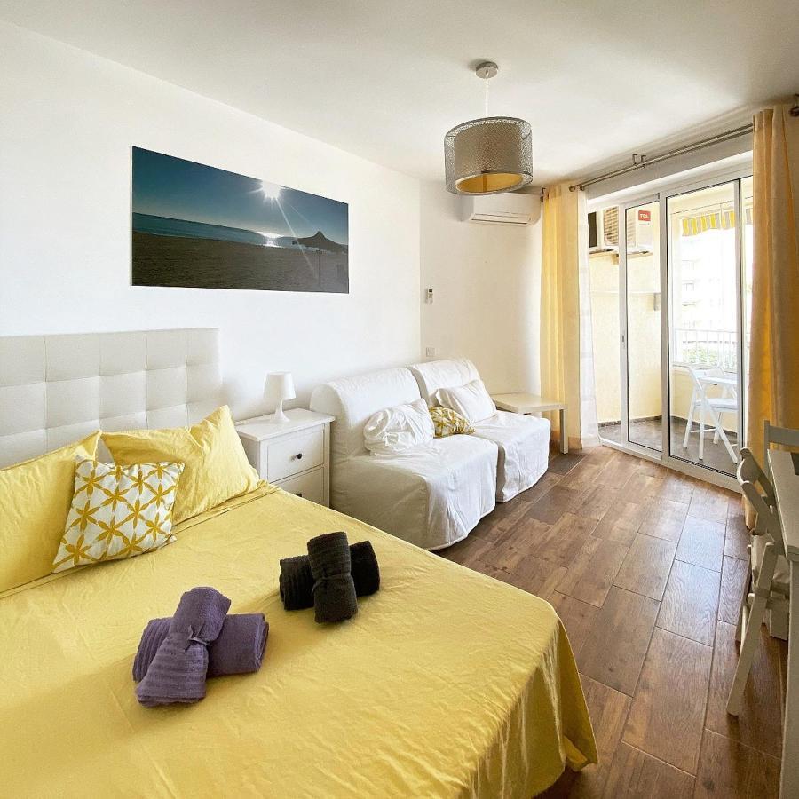 Tamarindos Apartments By Alfresco Stays Benalmádena Buitenkant foto