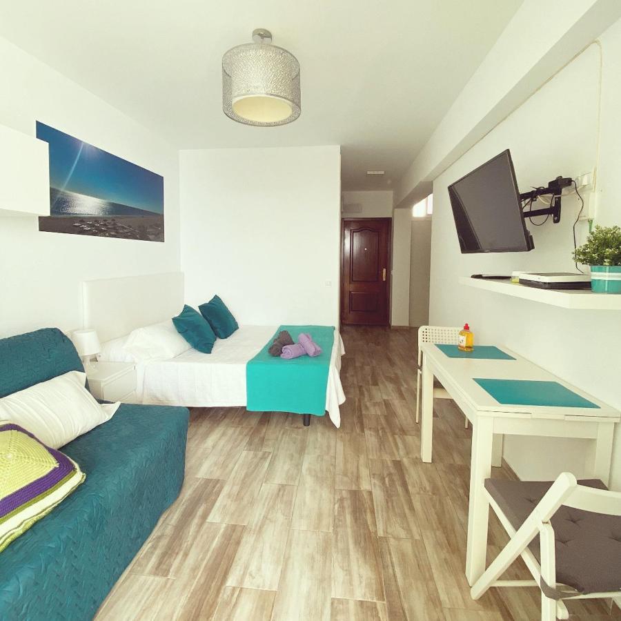 Tamarindos Apartments By Alfresco Stays Benalmádena Buitenkant foto