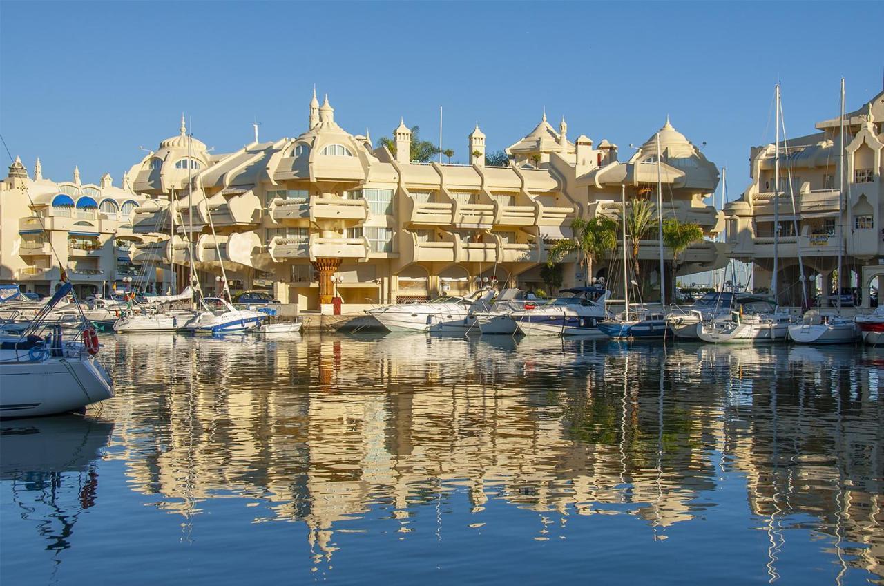 Tamarindos Apartments By Alfresco Stays Benalmádena Buitenkant foto