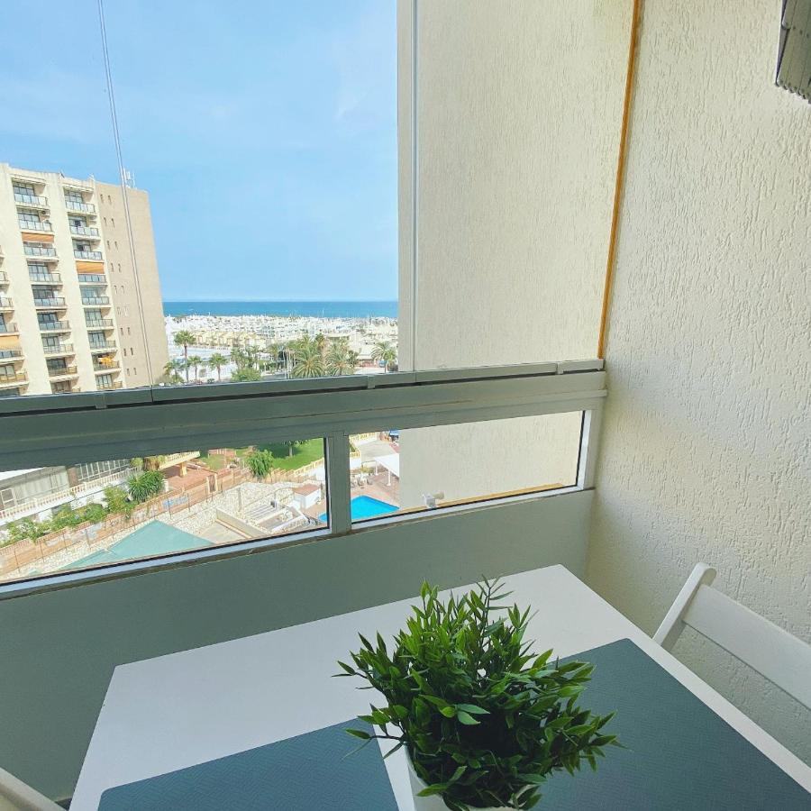 Tamarindos Apartments By Alfresco Stays Benalmádena Buitenkant foto