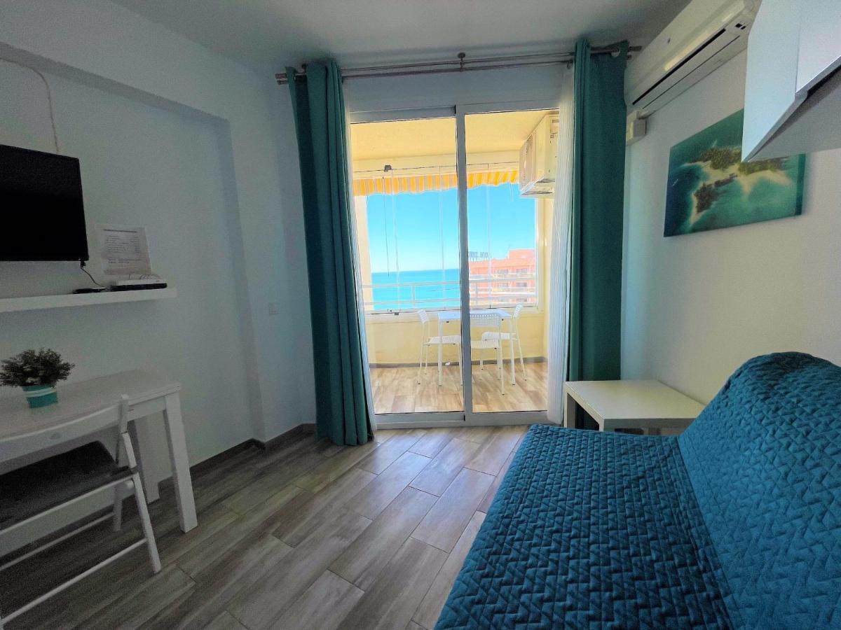 Tamarindos Apartments By Alfresco Stays Benalmádena Buitenkant foto