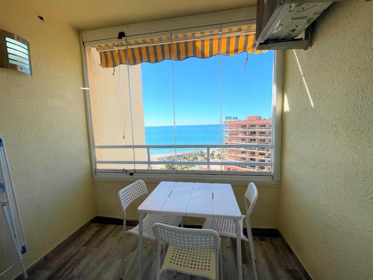 Tamarindos Apartments By Alfresco Stays Benalmádena Buitenkant foto