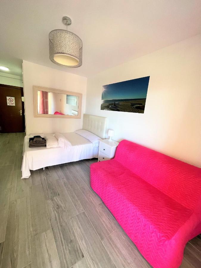 Tamarindos Apartments By Alfresco Stays Benalmádena Buitenkant foto