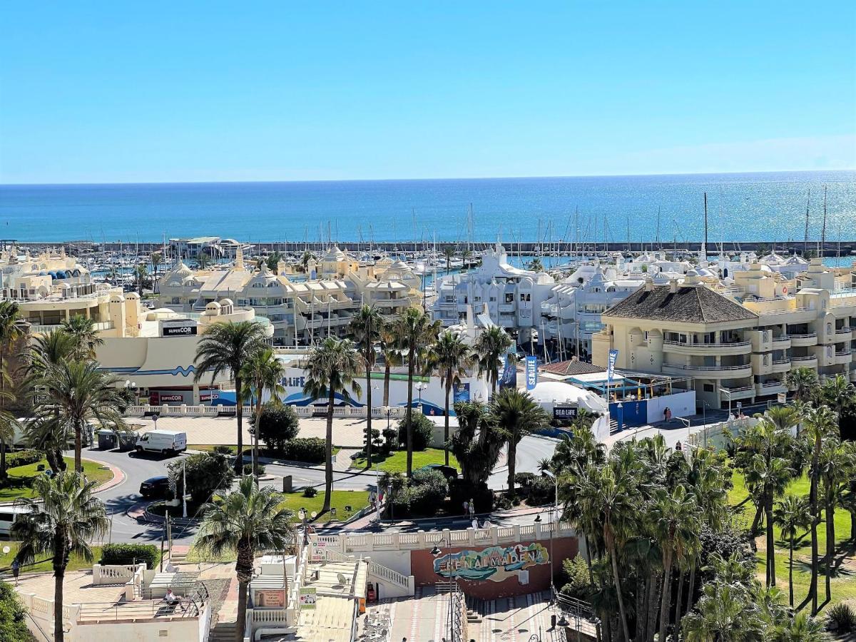 Tamarindos Apartments By Alfresco Stays Benalmádena Buitenkant foto