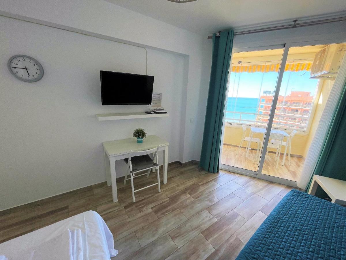 Tamarindos Apartments By Alfresco Stays Benalmádena Buitenkant foto