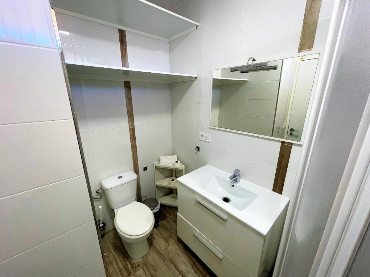 Tamarindos Apartments By Alfresco Stays Benalmádena Buitenkant foto