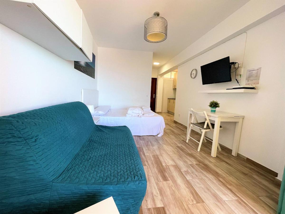 Tamarindos Apartments By Alfresco Stays Benalmádena Buitenkant foto