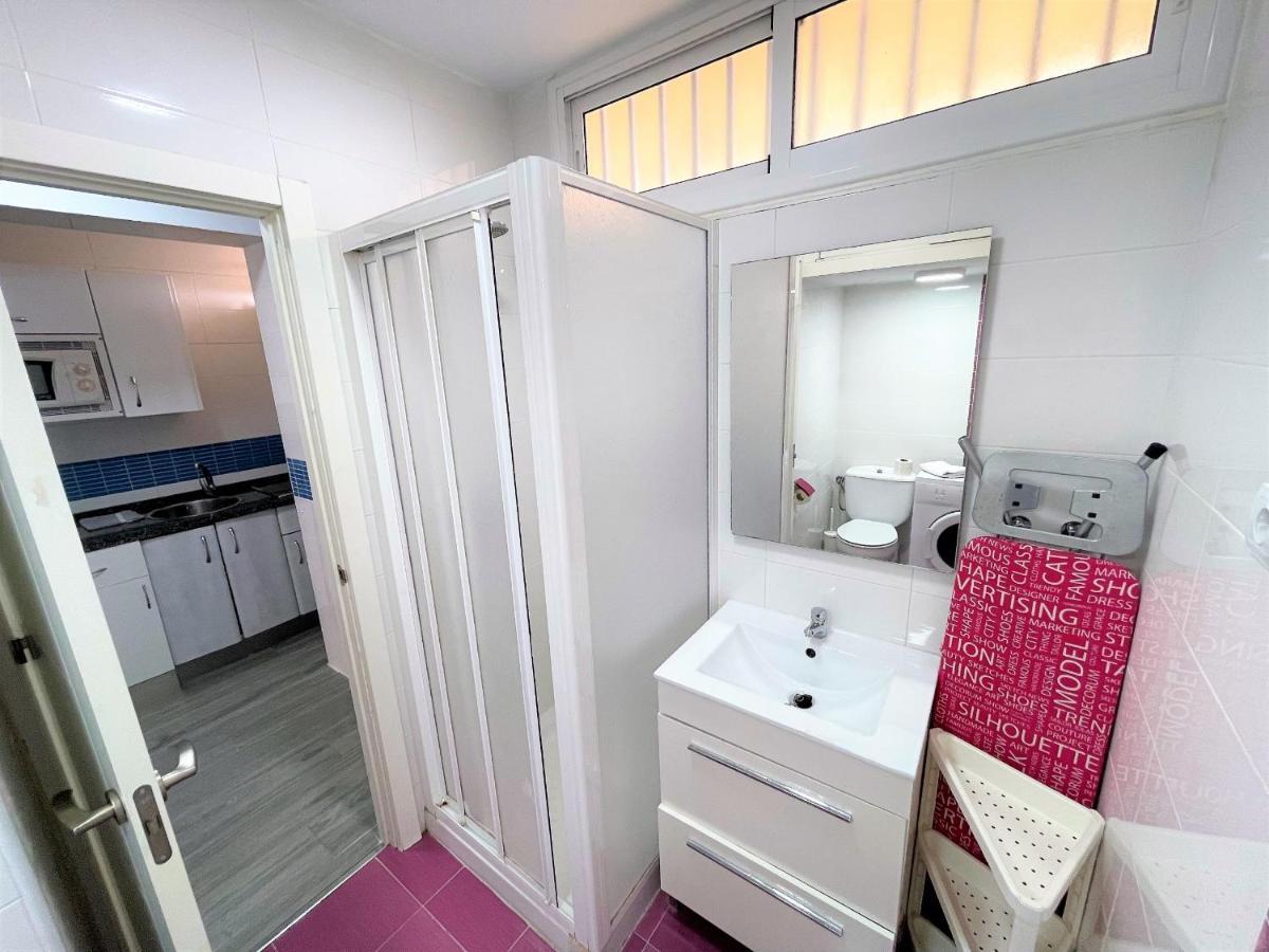 Tamarindos Apartments By Alfresco Stays Benalmádena Buitenkant foto