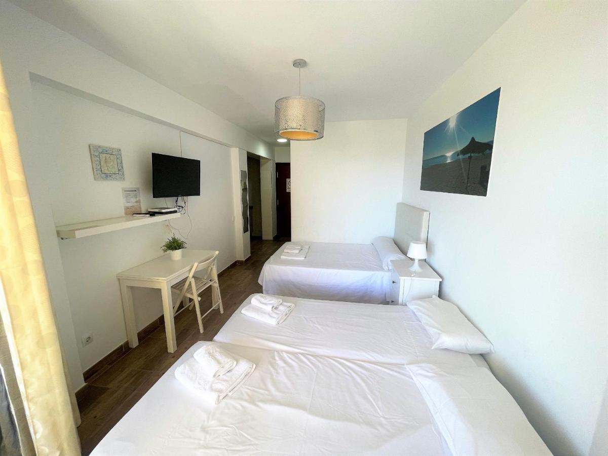 Tamarindos Apartments By Alfresco Stays Benalmádena Buitenkant foto