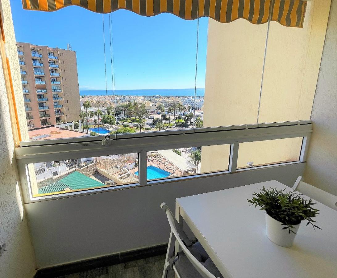 Tamarindos Apartments By Alfresco Stays Benalmádena Buitenkant foto